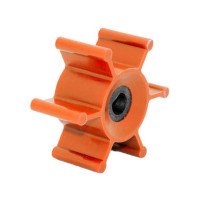 Impeller Single Flat Drive F4 - Polyurethane Ballast - 09-824P-2 - Johnson Pump